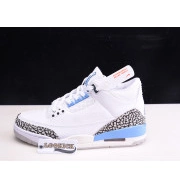 Jordan Air 3 UNC CT8532-104 0707